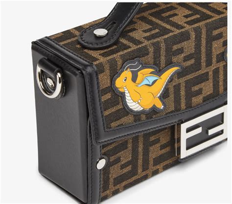 fendi dragonite wallet.